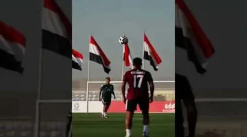 قمة الجولة.. موعد لقاء مصر والسنغال في نصف نهائي أمم إفريقيا 2025